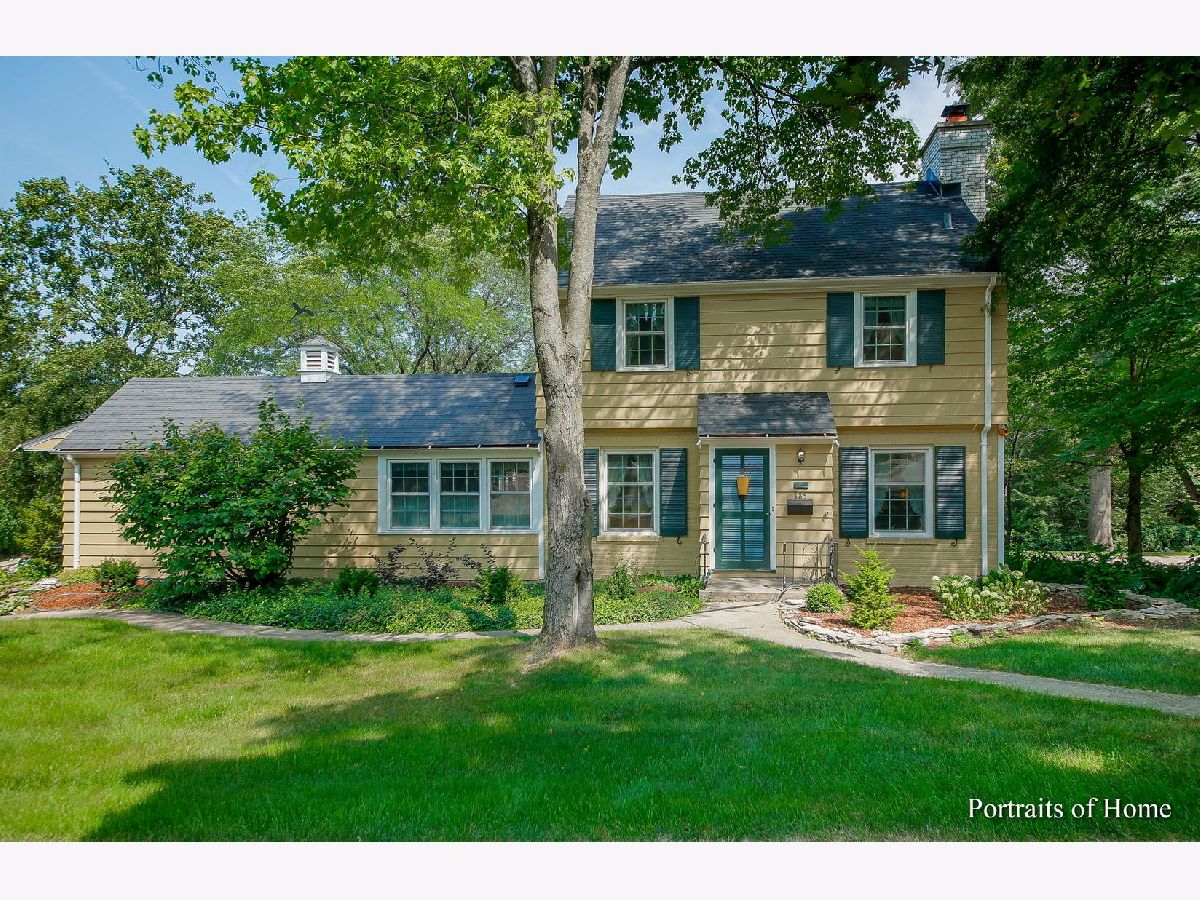Homes Sold Revere Road Glen Ellyn Illinois, 185 Bryant