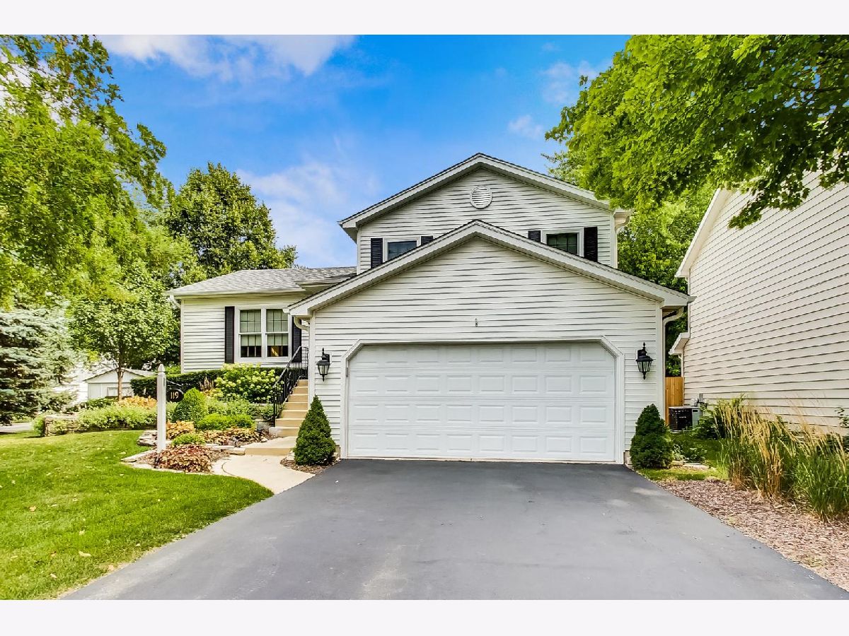 Homes Sold Chestnut Creek Naperville Illinois, 119 Newgate
