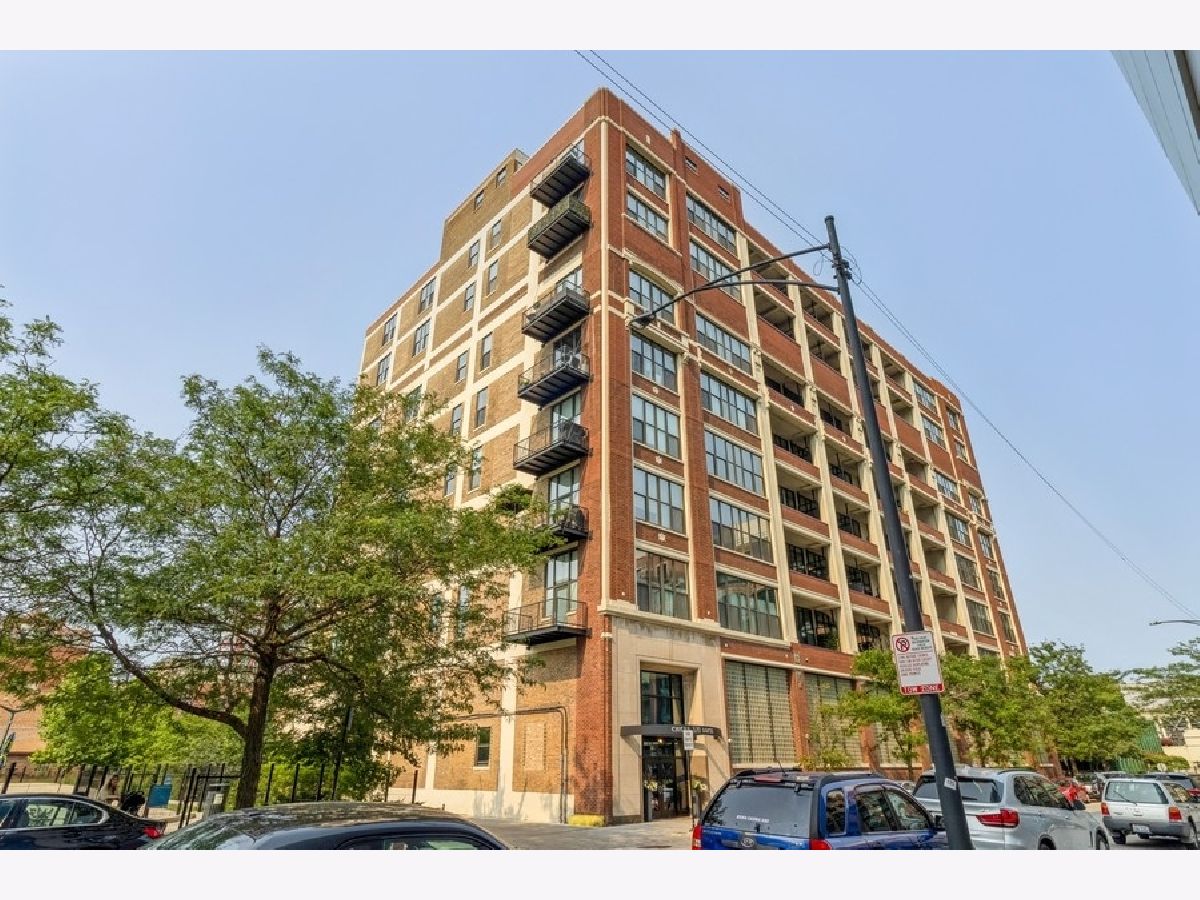 Condominiums Sold Chess Lofts Chicago Illinois, 320 21st