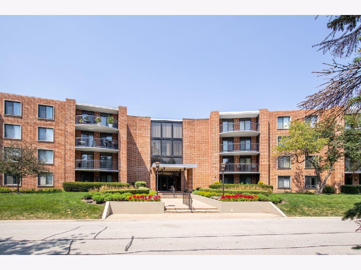 1515 Central Road, Arlington Heights, Illinois 60005 MLS 11186375