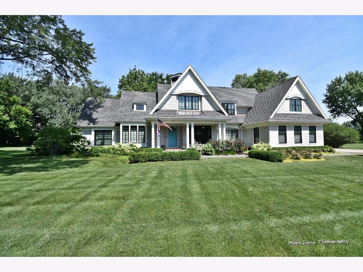 Homes Sold The Meadows Geneva Illinois, 834 Sunset