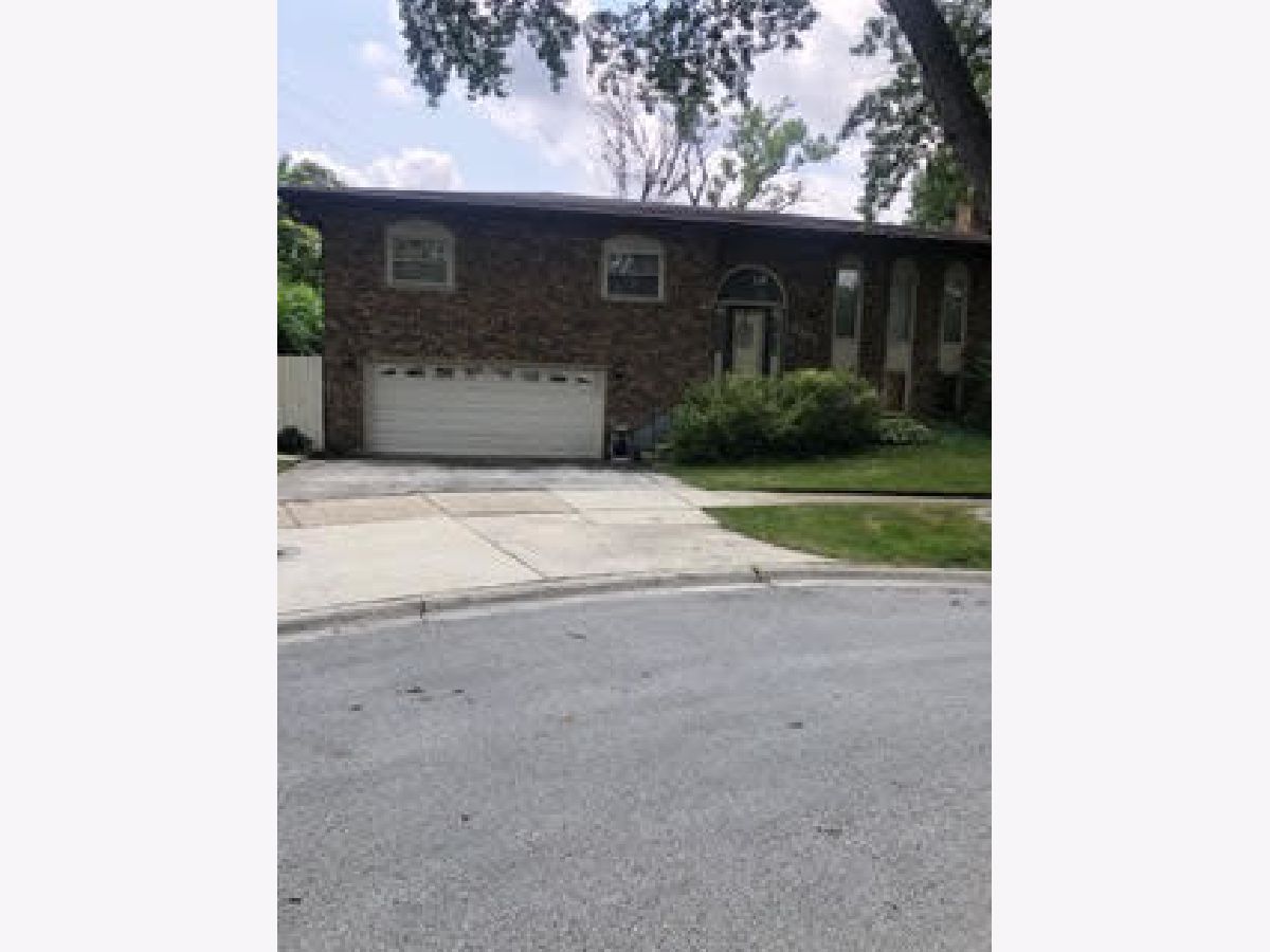 Homes Sold Old Homewood Homewood Illinois, 2323 Alexander