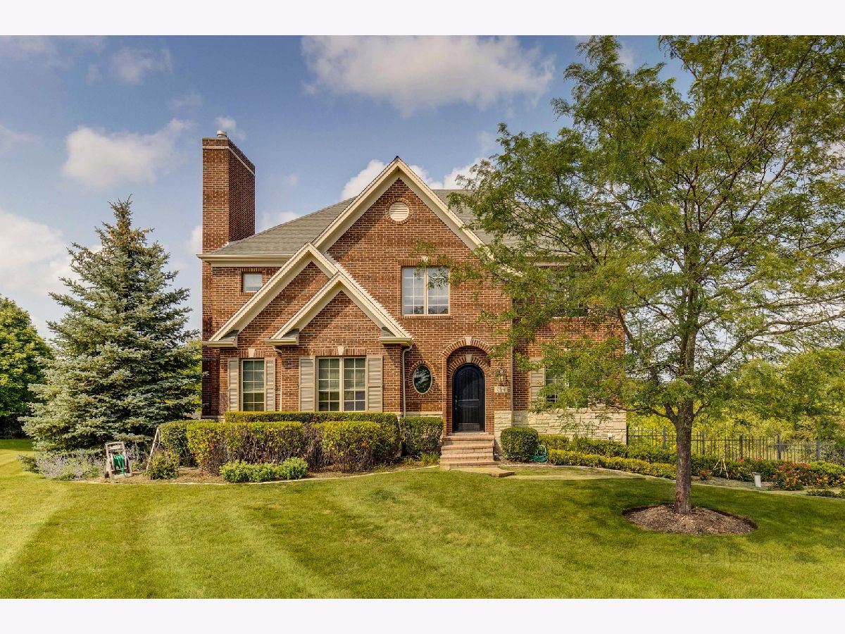 Homes Sold Countryside Glen Hawthorn Woods Illinois, 3 Prairie