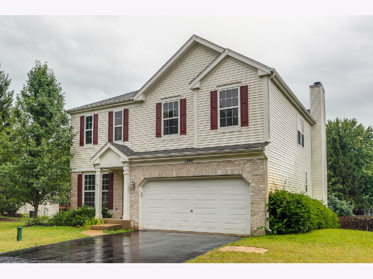 Homes Sold Deer Grove Port Barrington Illinois, 1280 Noble