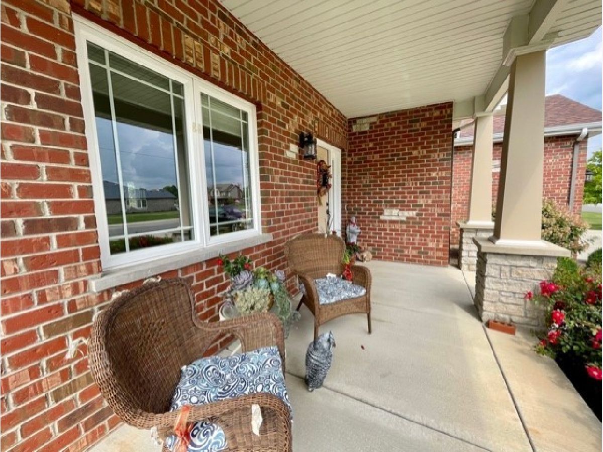 Homes Sold Ashburton Estates Peotone Illinois, 617 Corning