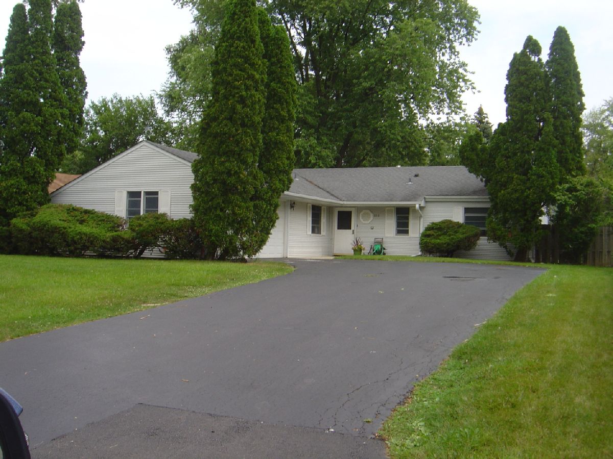 Homes Sold Colonial Village Bolingbrook Illinois, 116 Vernon