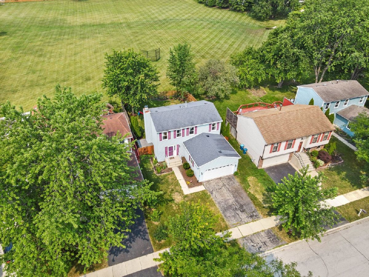 Homes Sold Hunters Run Aurora Illinois, 1685 Cumberland