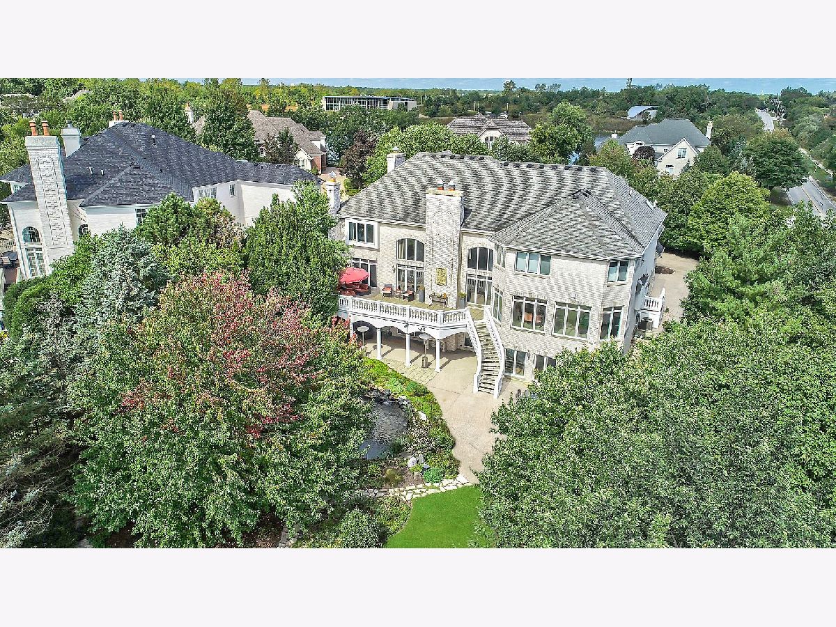 Homes Sold Madison Club Burr Ridge Illinois, 804 Lakeview