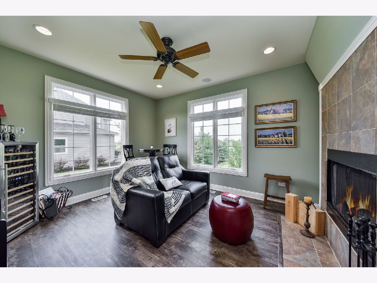 Homes Sold Whitetail Ridge Yorkville Illinois, 7321 Fairway