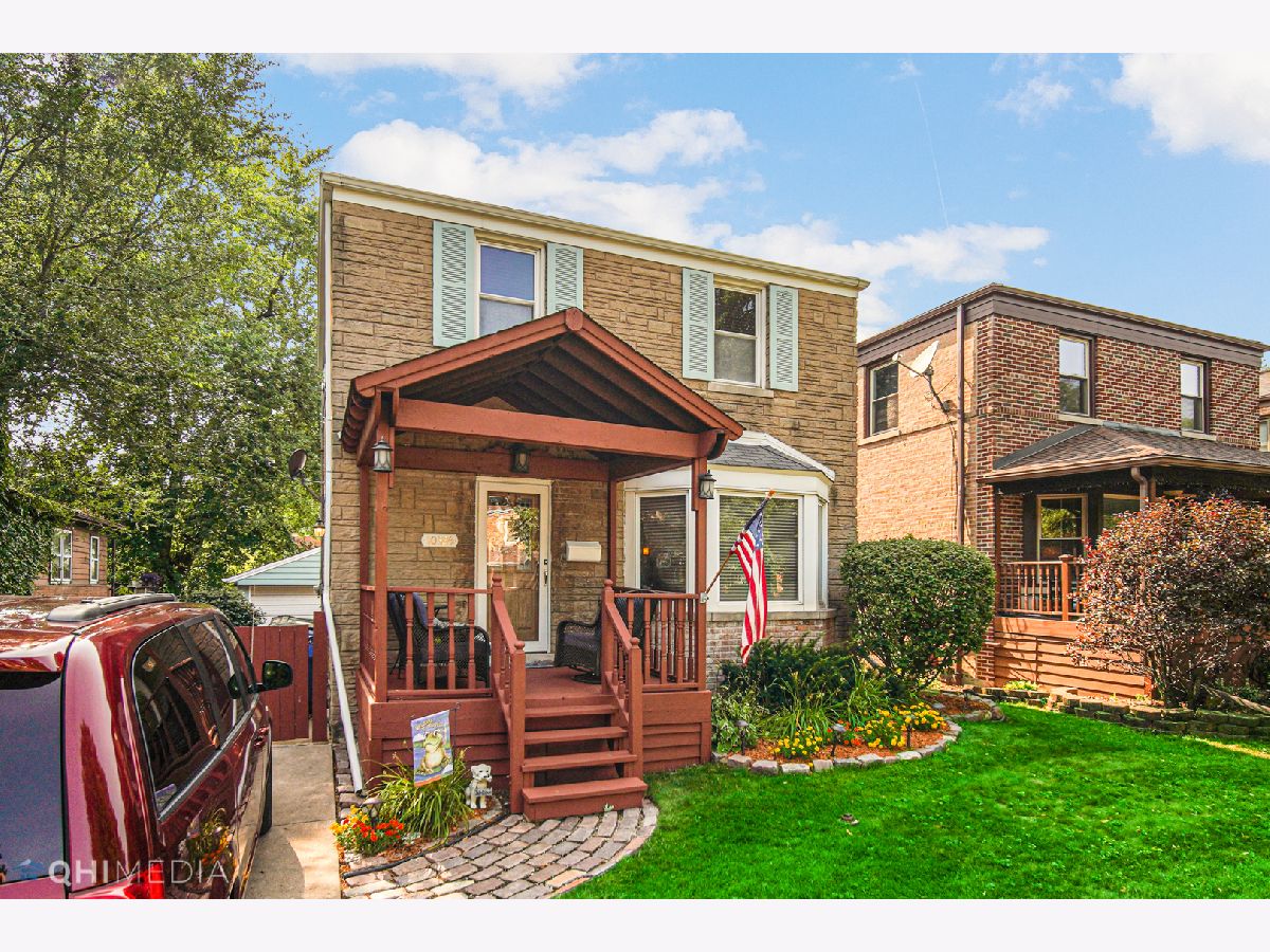 Homes Sold Gunns Chicago Illinois, 10326 Homan