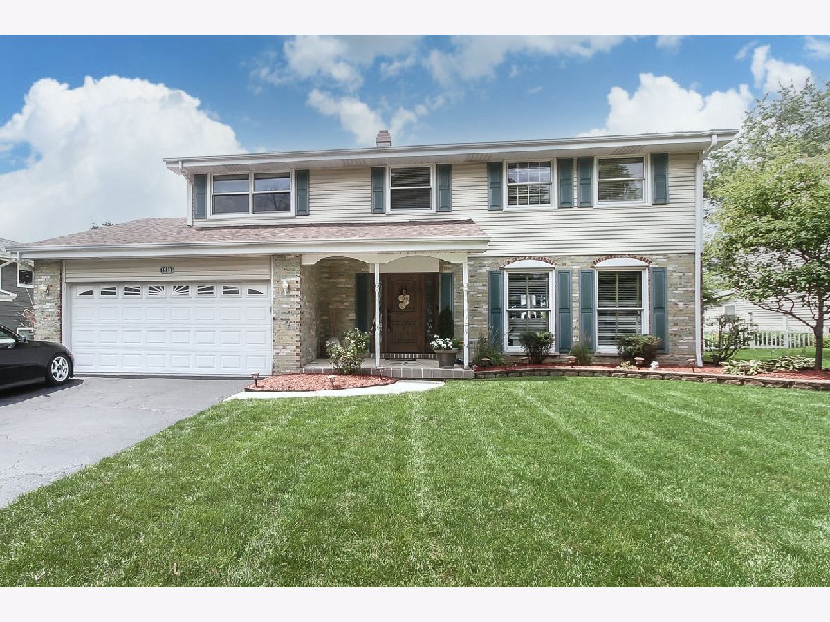 Homes Rented Shenandoah Palatine Illinois, 1280 Ashland