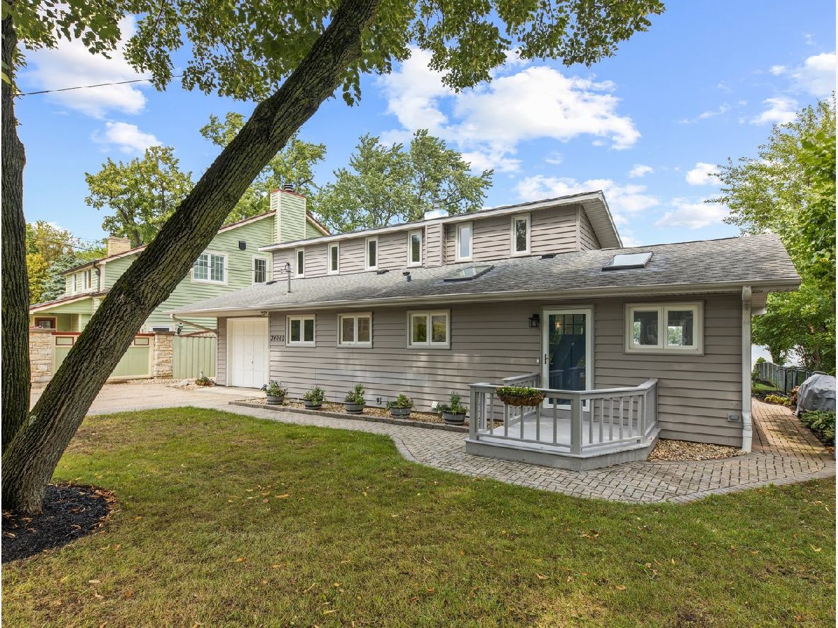 Homes Sold Highland Lake Grayslake Illinois, 34069 N South Circle