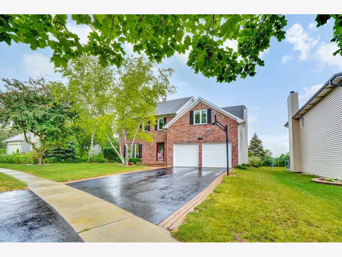 Homes Sold Brampton Place Bartlett Illinois, 295 Windsor