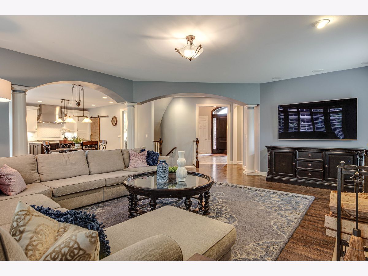 Homes Sold Prairie Creek Kildeer Illinois, 22465 Prairie