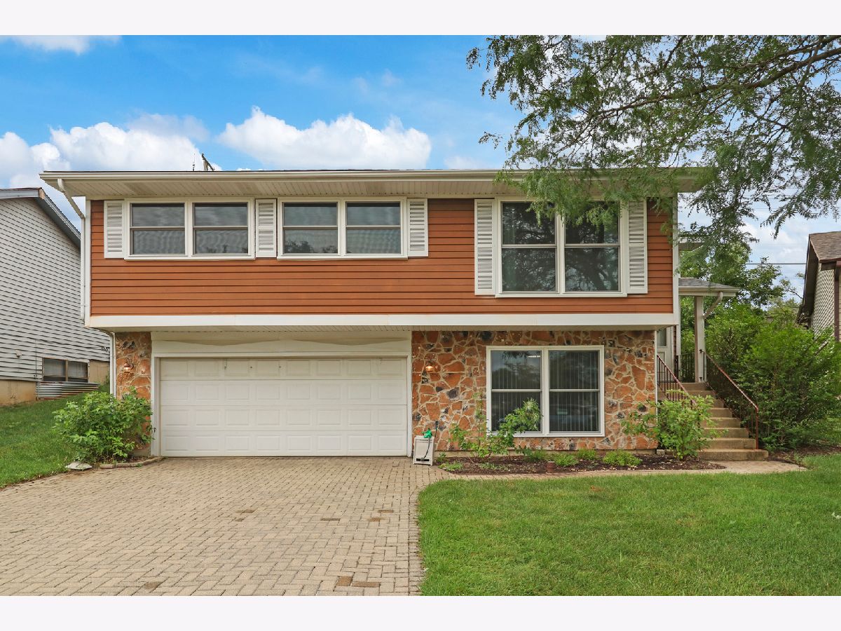 Homes Sold Moon Lake Trails Hoffman Estates Illinois, 1596 Brookside