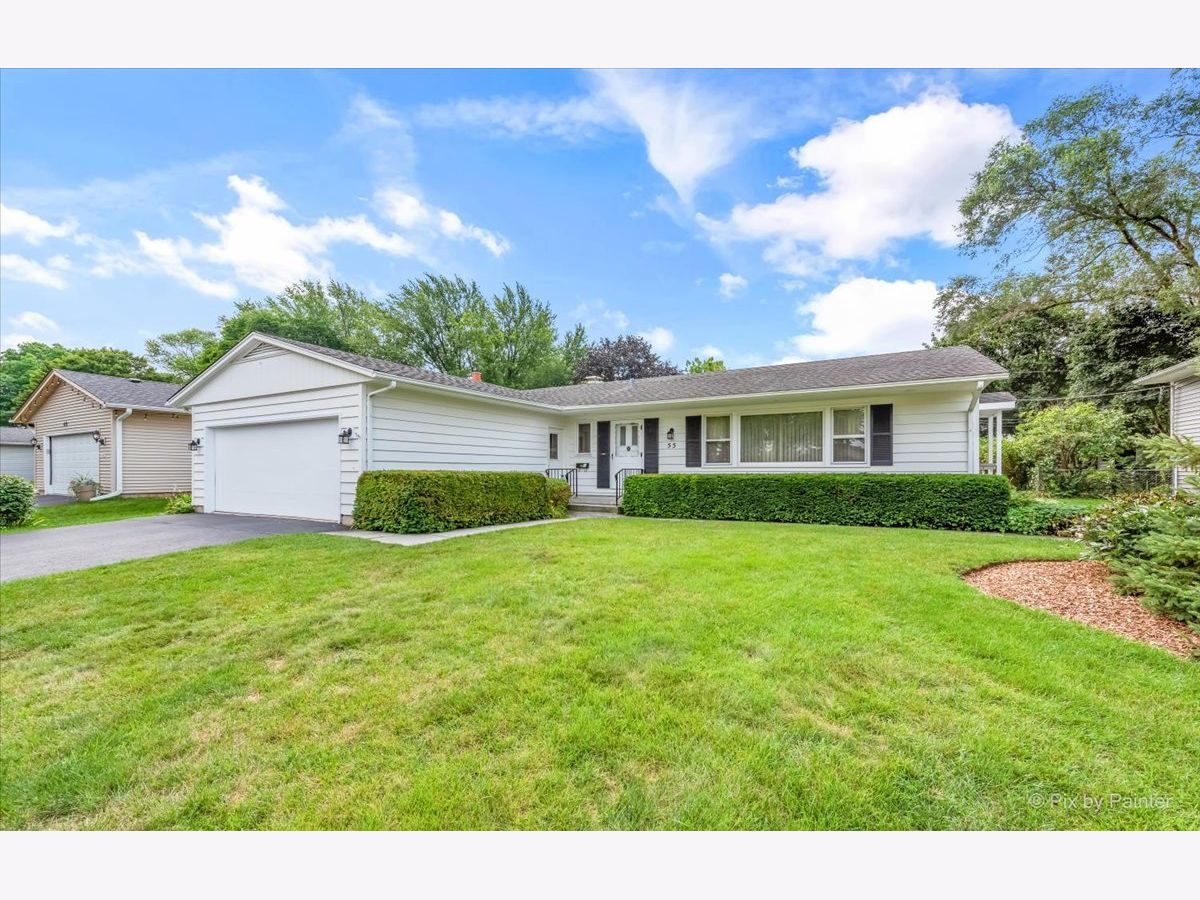 Homes Sold Hansons Cary Illinois, 55 Lloyd