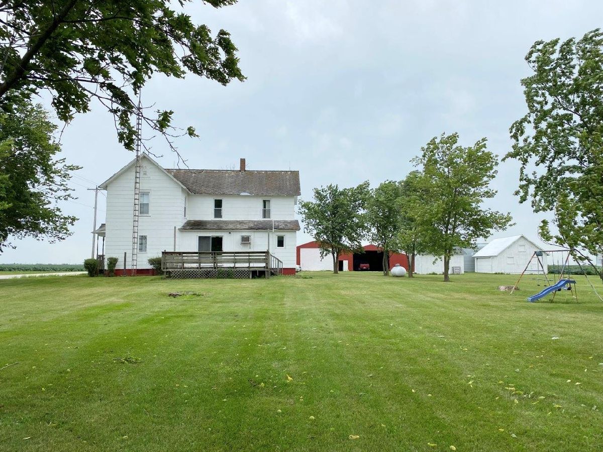  Sold Graymont Illinois, 7481 E 1700 North