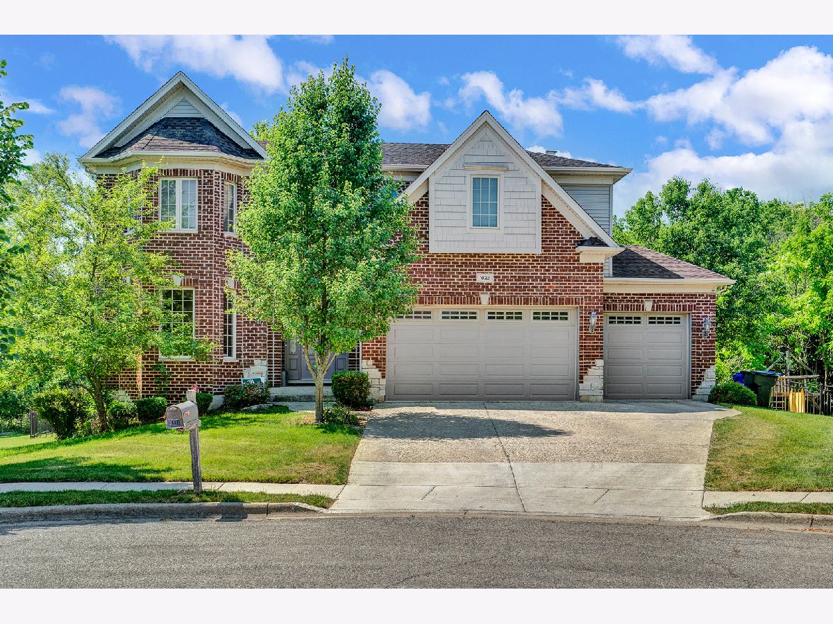 Homes Sold Deer Glen Estates Glen Ellyn Illinois, 1022 Deer Glen