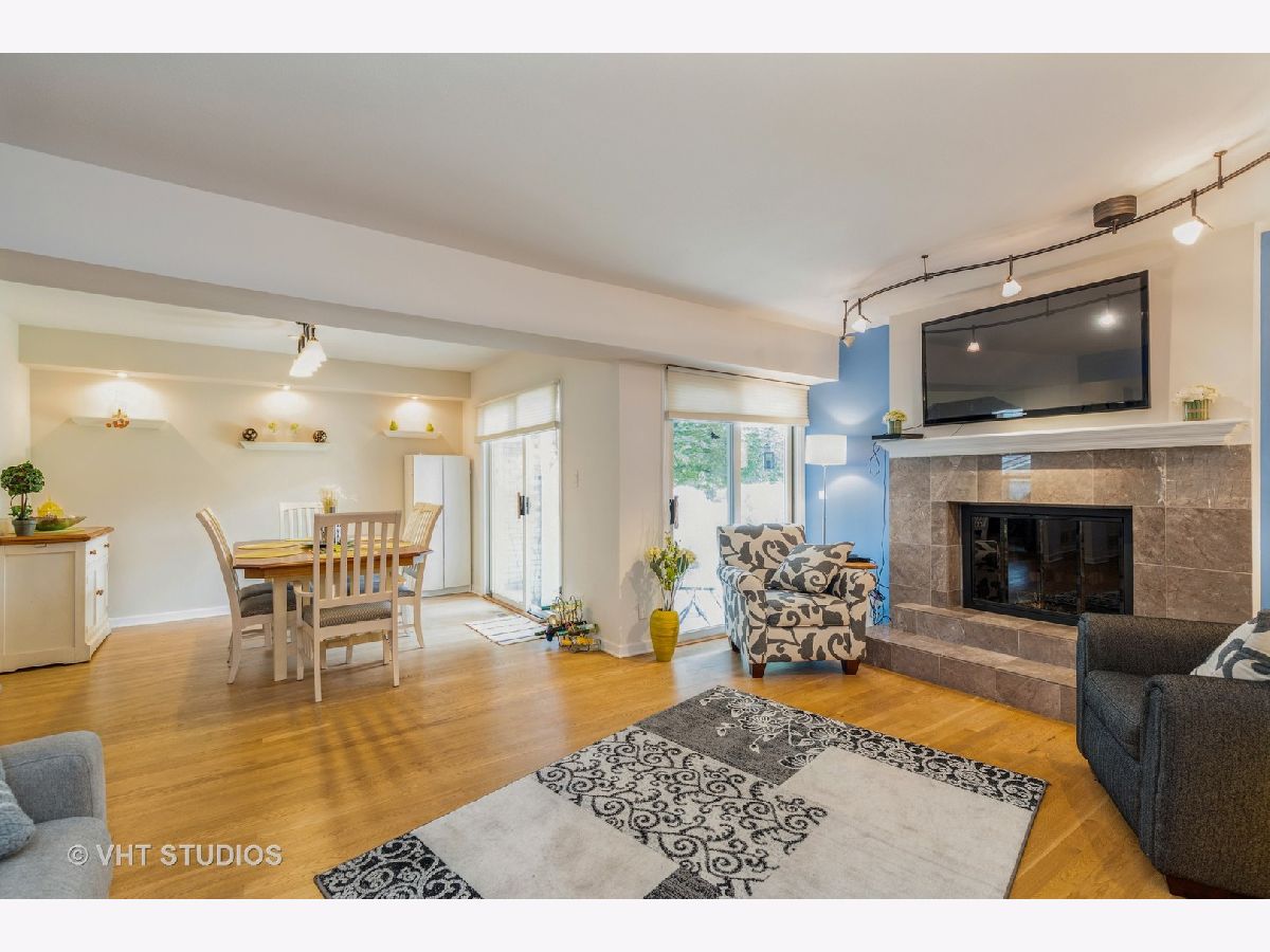 Townhomes Sold Golfview Commons Palatine Illinois, 252 Golfview