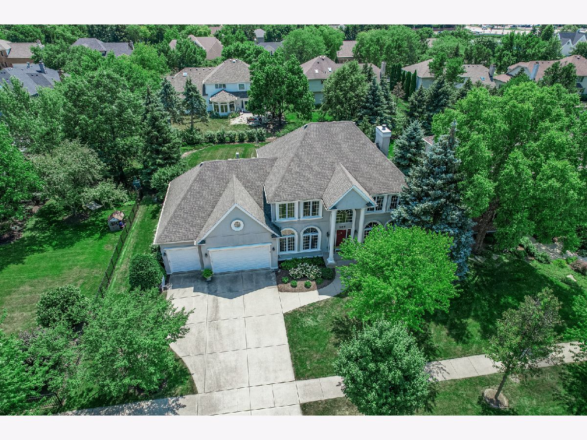 Homes Sold Silver Springs Naperville Illinois, 808 Alamosa