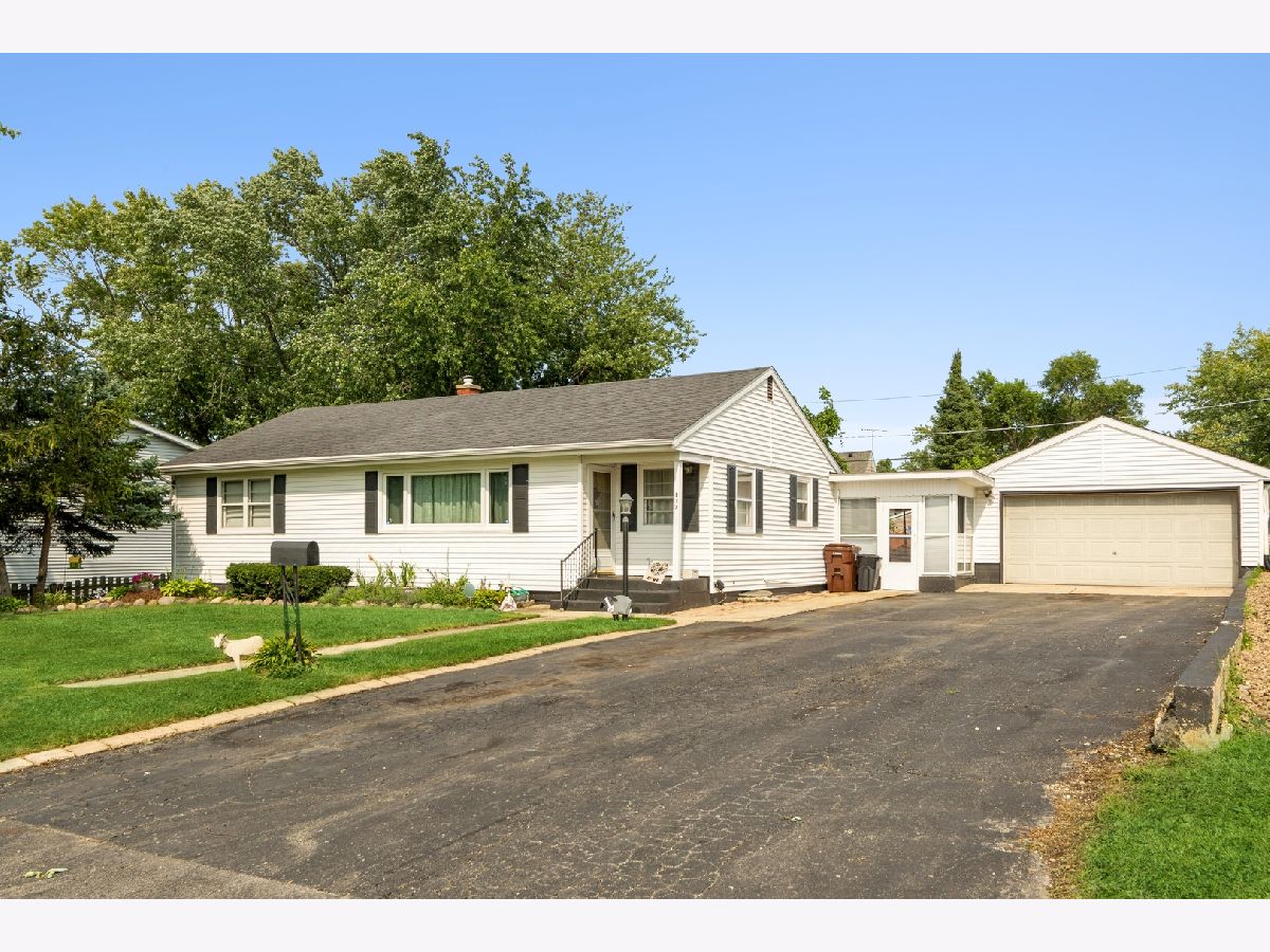 Homes Sold Belmont Joliet Illinois, 612 Algonquin