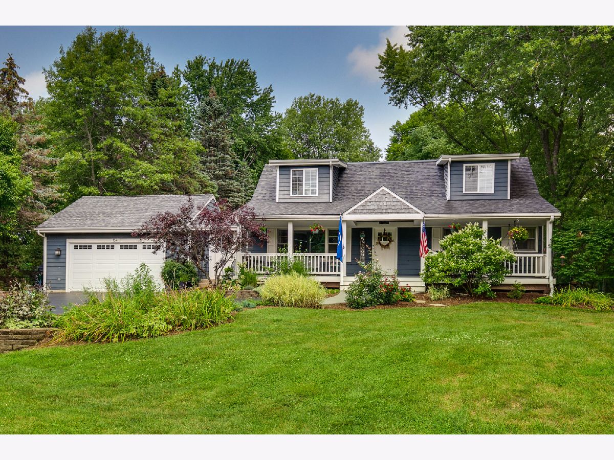 Homes Sold Brookhill Park Libertyville Illinois, 134 Brookhill