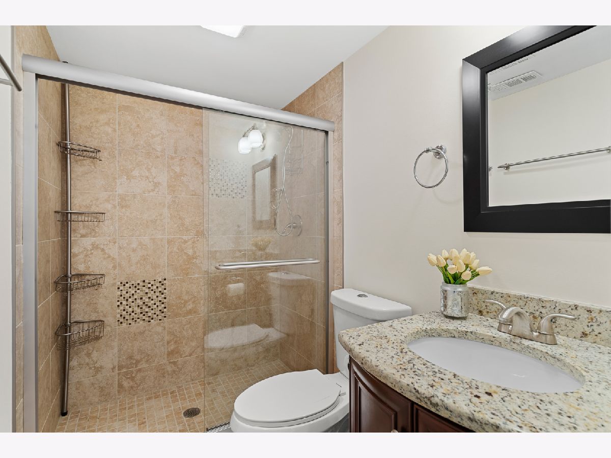 Townhomes Sold Malibu Wheeling Illinois, 1482 Chippewa