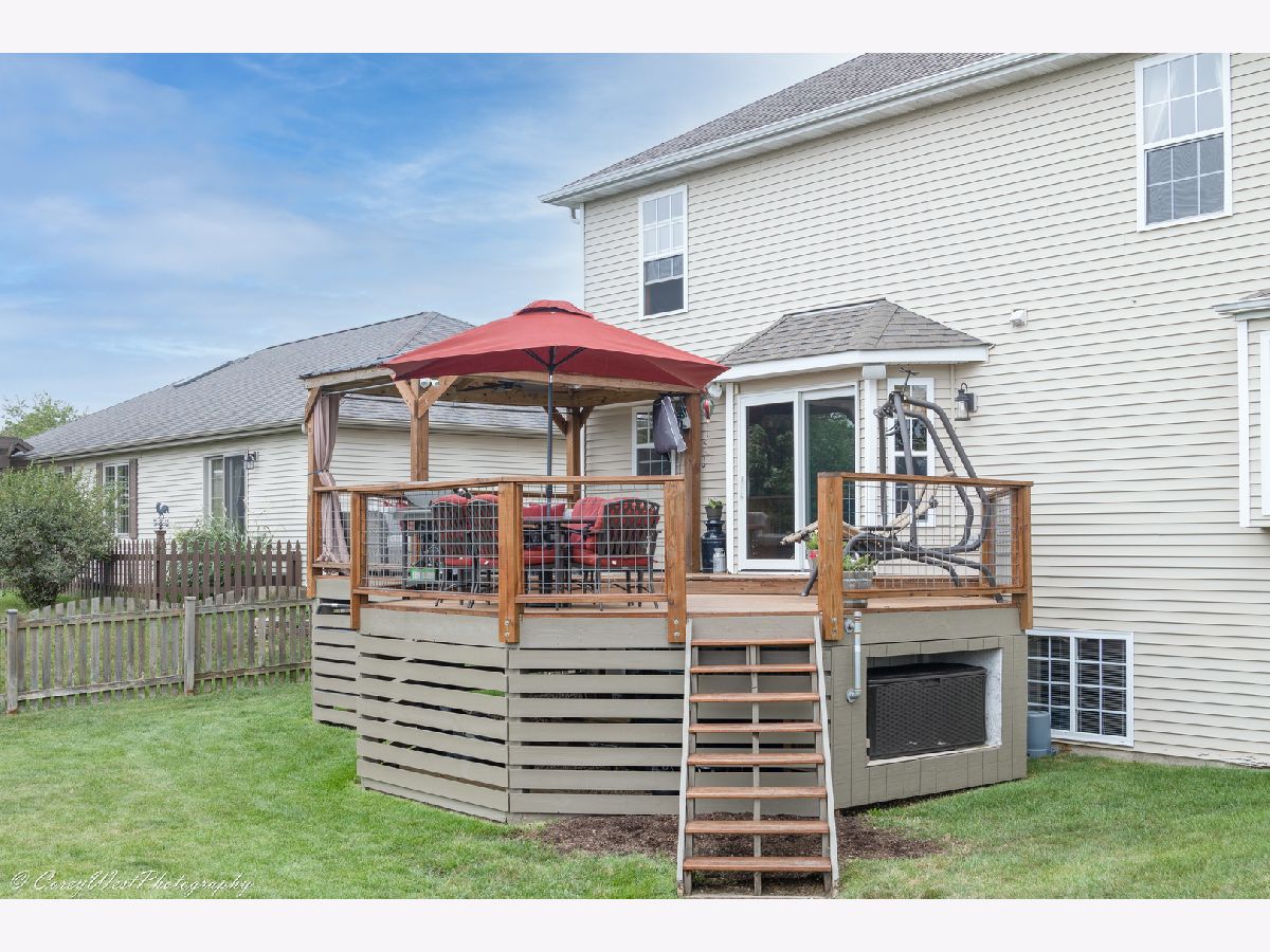 Homes & Townhomes Sold Garden Estates Dekalb Illinois, 1234 Omega Circle