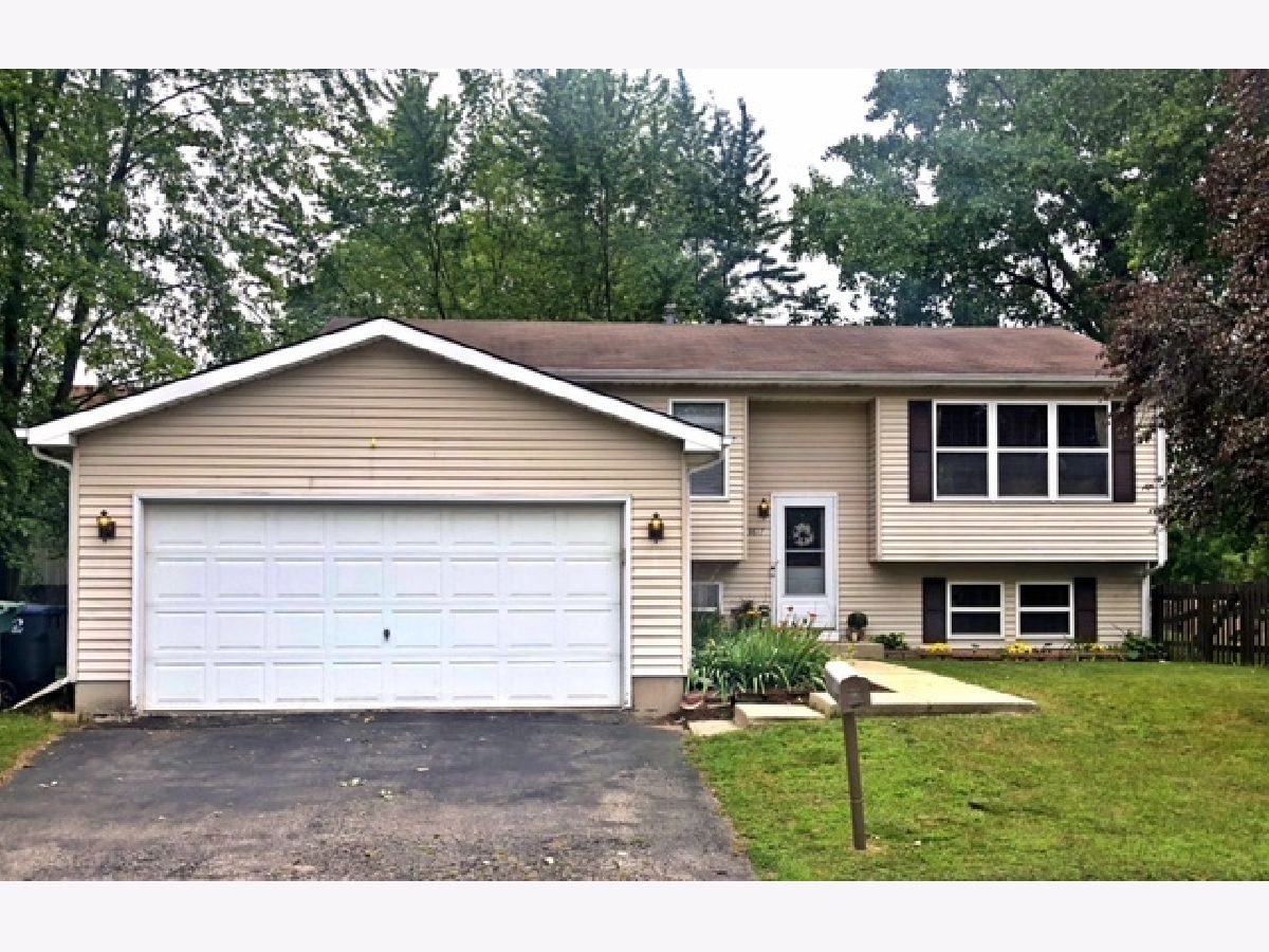 Homes Sold Brighton Ponds Zion Illinois, 3817 Parkway