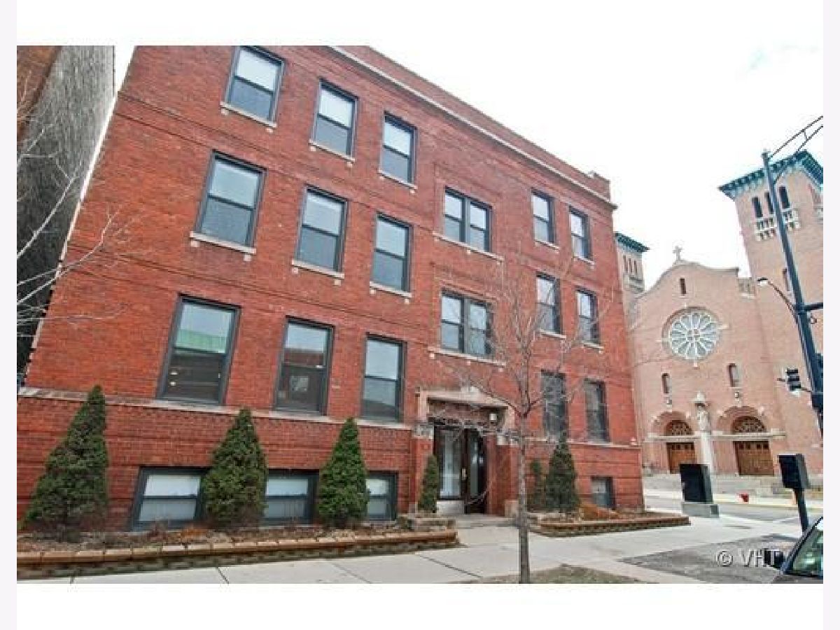 Condominiums Sold Sonoma On Addison Chicago Illinois, 1657 Addison