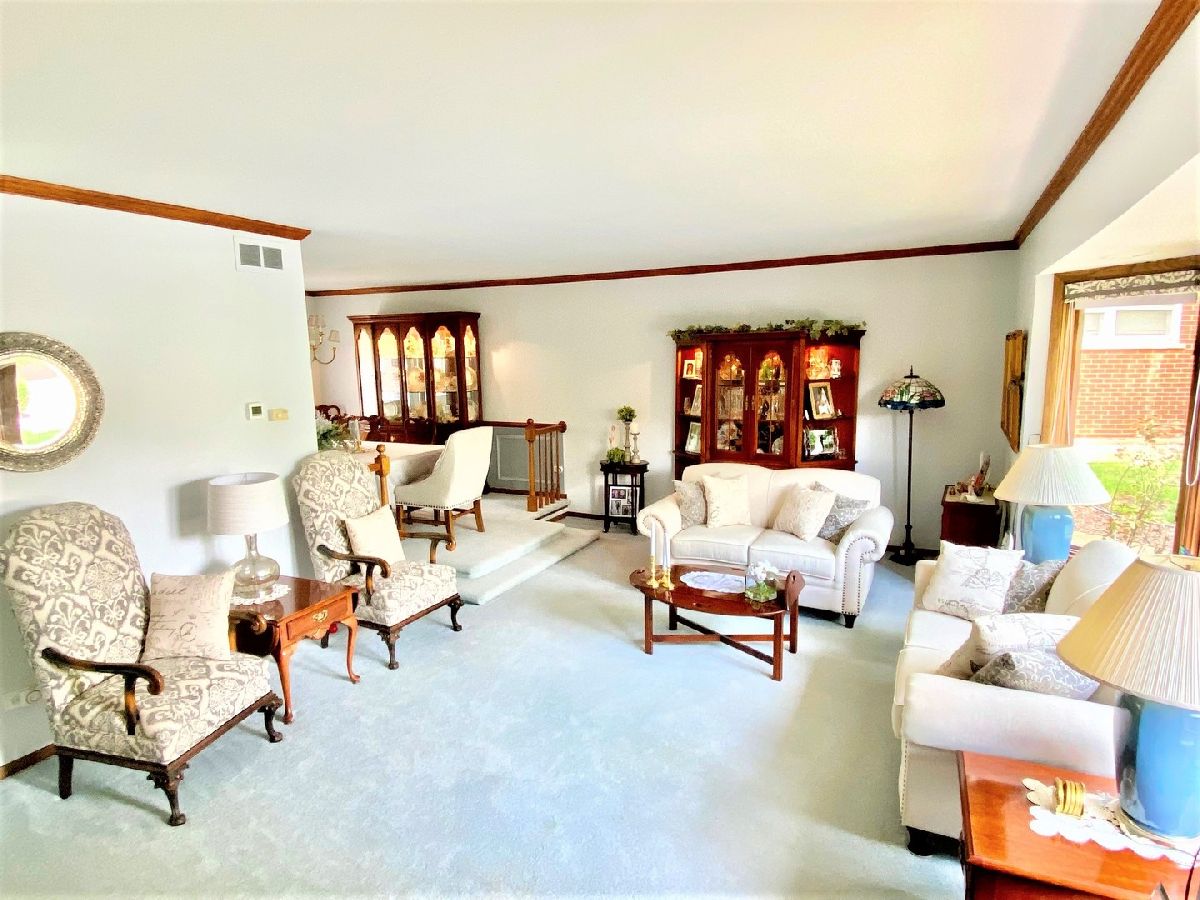 Homes Sold Palos Pines Palos Heights Illinois, 12934 Sycamore