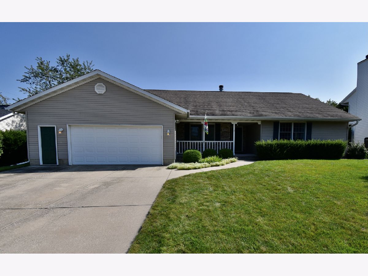 Homes & Condos & Townhomes Sold Greenview West Normal Illinois, 1603 Ensign