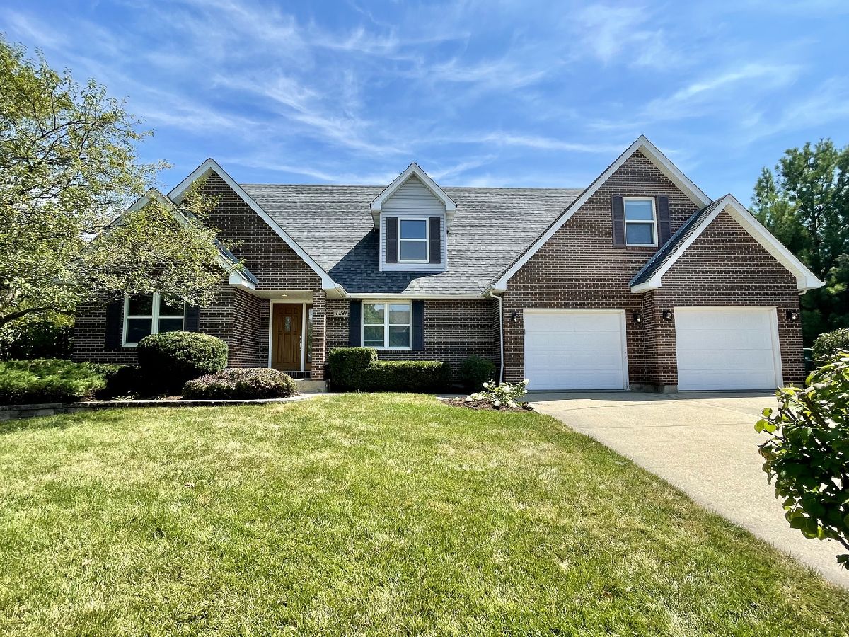 Homes Sold Heritage Hill Dekalb Illinois, 1150 Glidden
