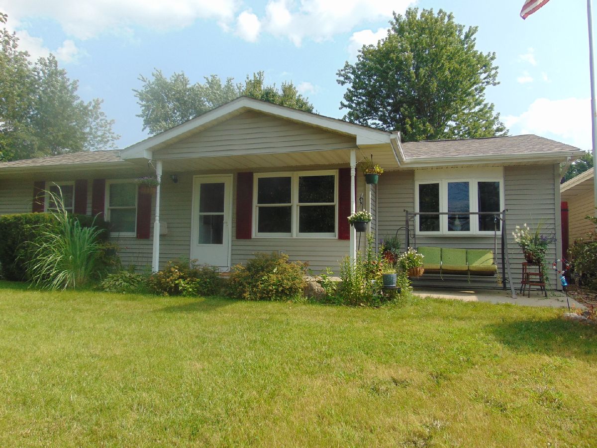 Homes Sold Rolling Hills Est Mahomet Illinois, 2201 Robin