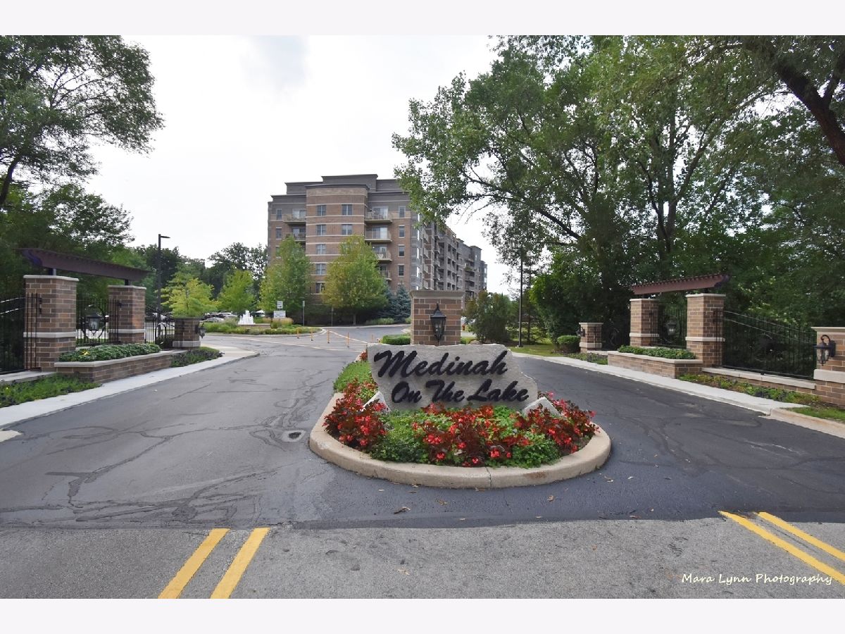 Medinah On The Lake Bloomingdale IL, Condominiums For Sale & For Rent