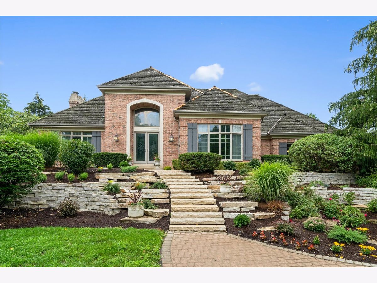Homes Sold Ware Woods St Charles Illinois, 36W708 Stoneleat