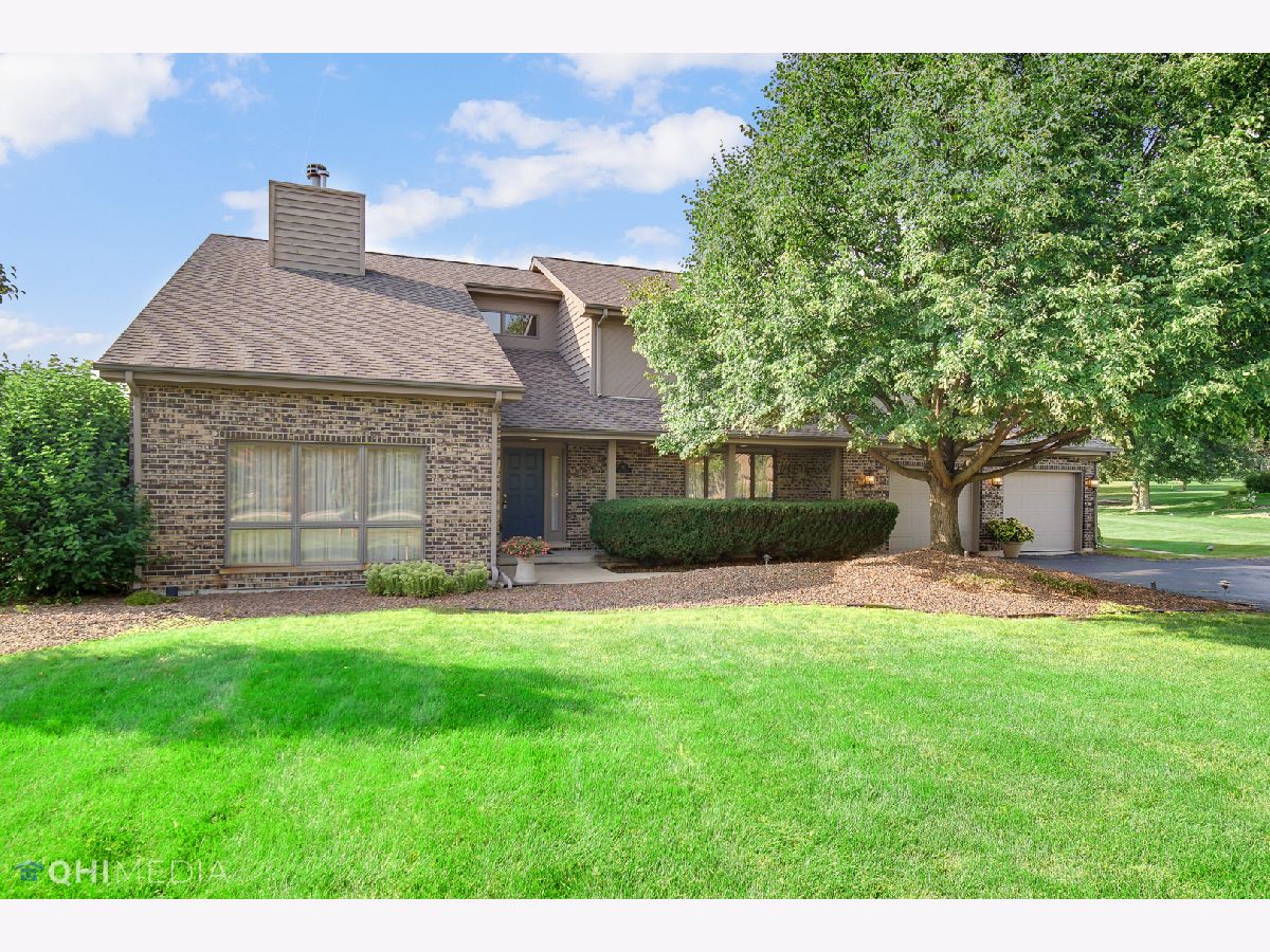 Homes Sold Riivendell New Lenox Illinois, 701 Bryan