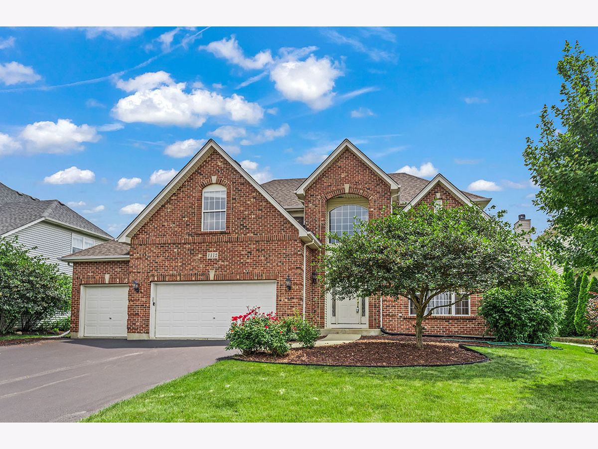 Homes Sold Stonehaven Aurora Illinois, 1112 Stonehaven