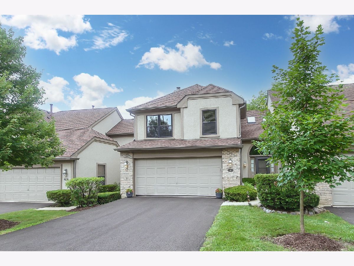 Townhomes Sold Ashton Park Schaumburg Illinois, 37 Ascot