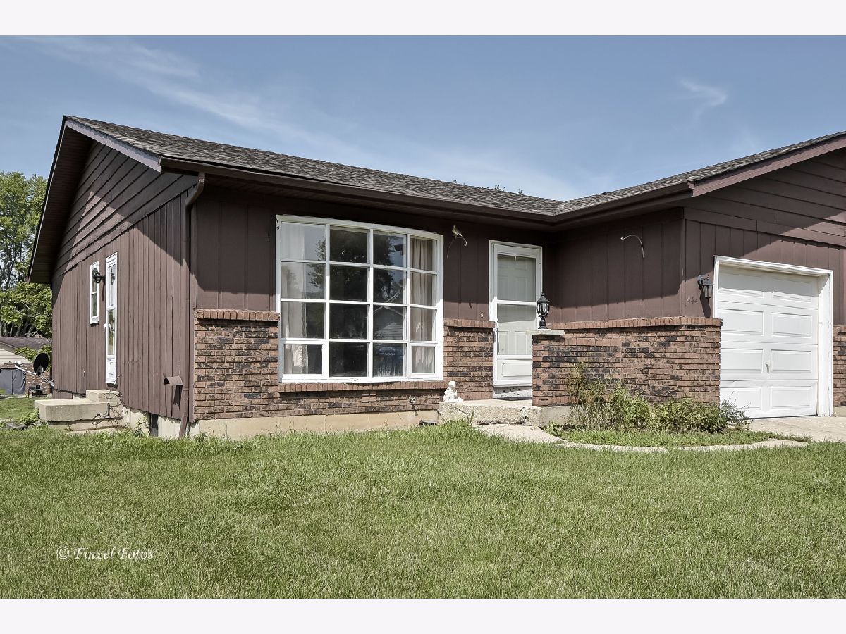 Homes & Condos & Townhomes Sold College Park Elgin Illinois, 444 Princeton