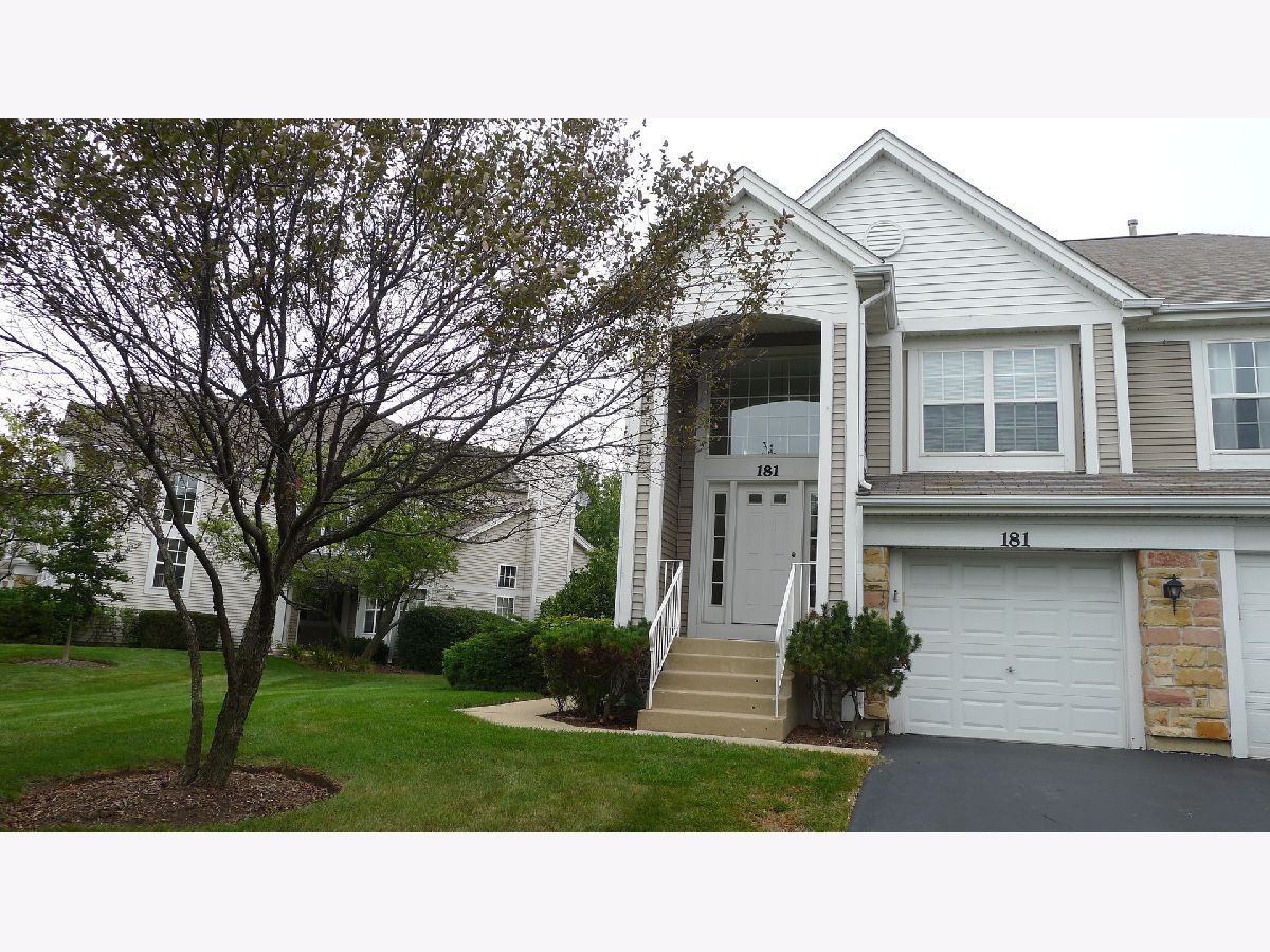 Townhomes & Condos Rented Concord Pointe Carol Stream Illinois, 181 Lenox