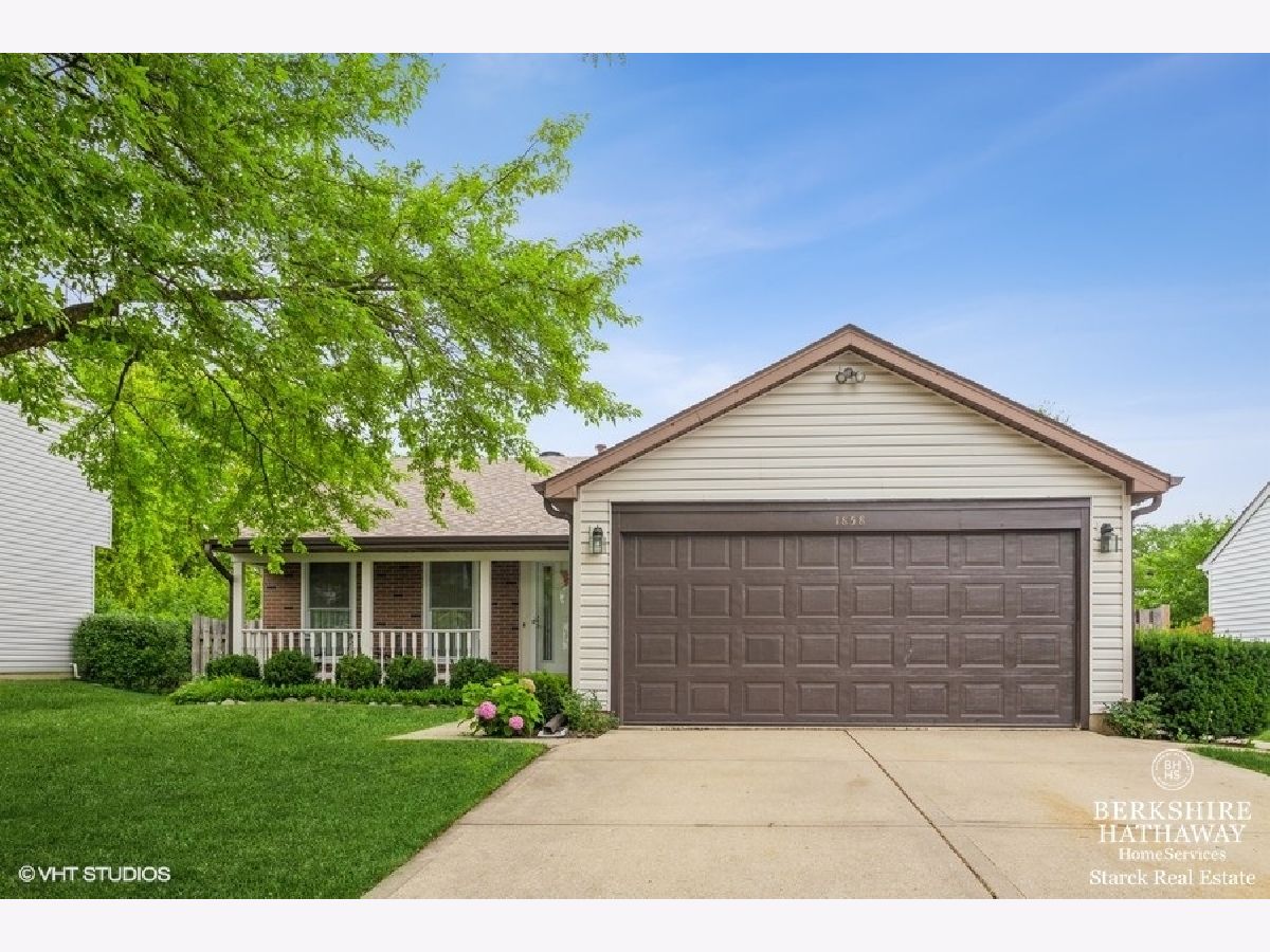 Homes Rented Windemere Elk Grove Village Illinois, 1858 Longboat
