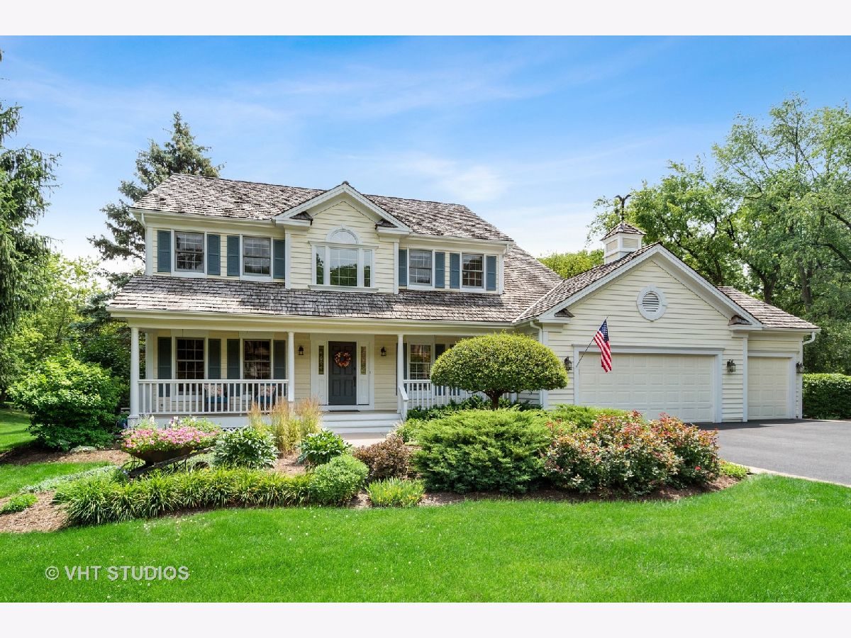 Homes Sold Saddle Oaks Cary Illinois, 7308 Saddle Oaks