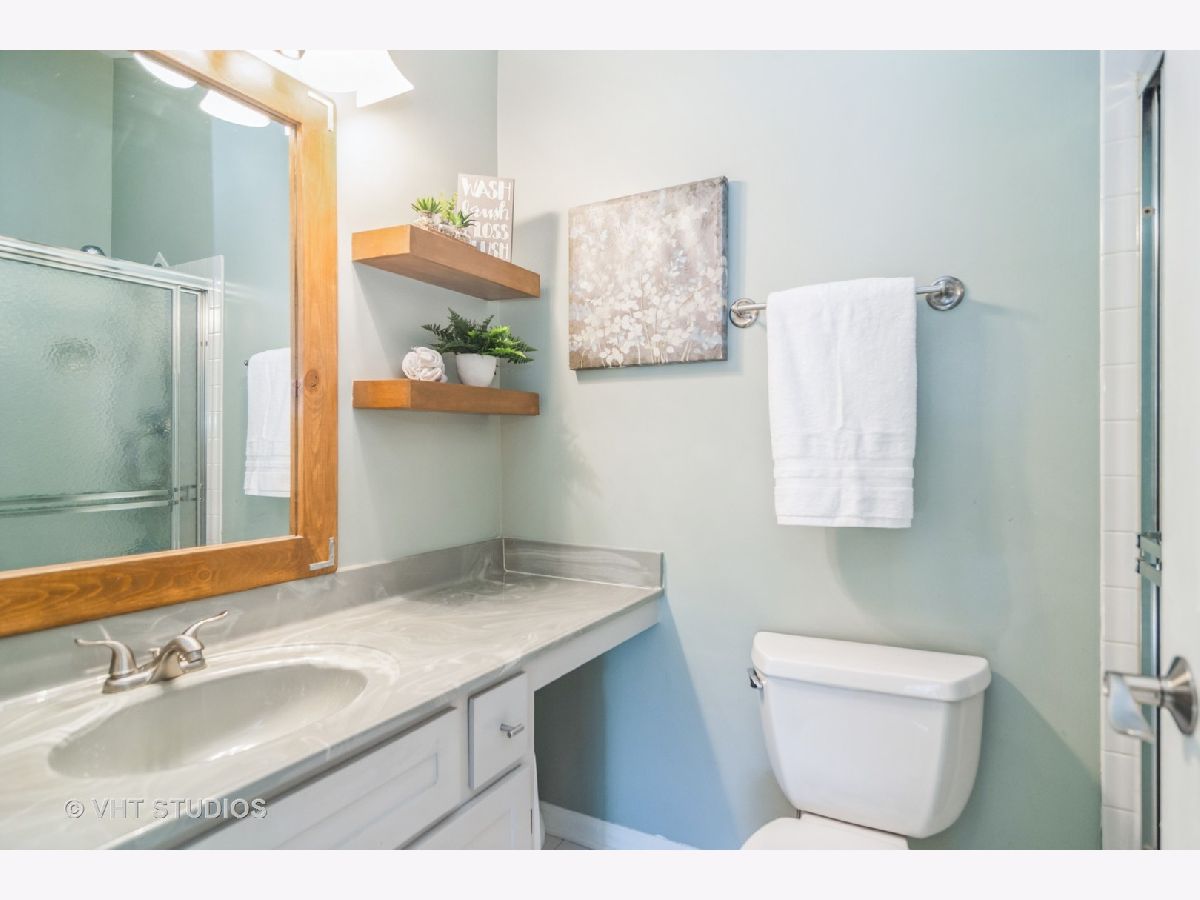 Townhomes Sold Nature Homes Streamwood Illinois, 1064 East