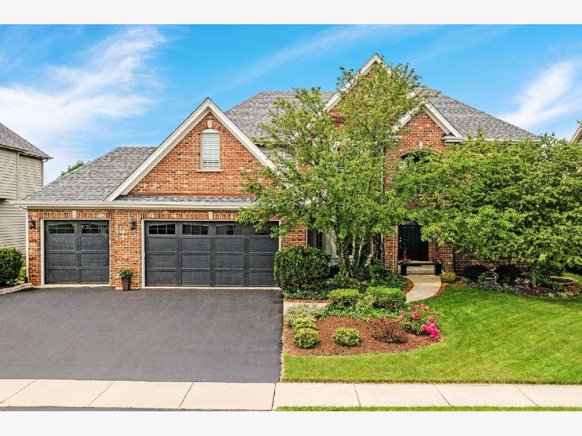 Homes Sold Harvest Ridge Geneva Illinois, 190 Planters Row