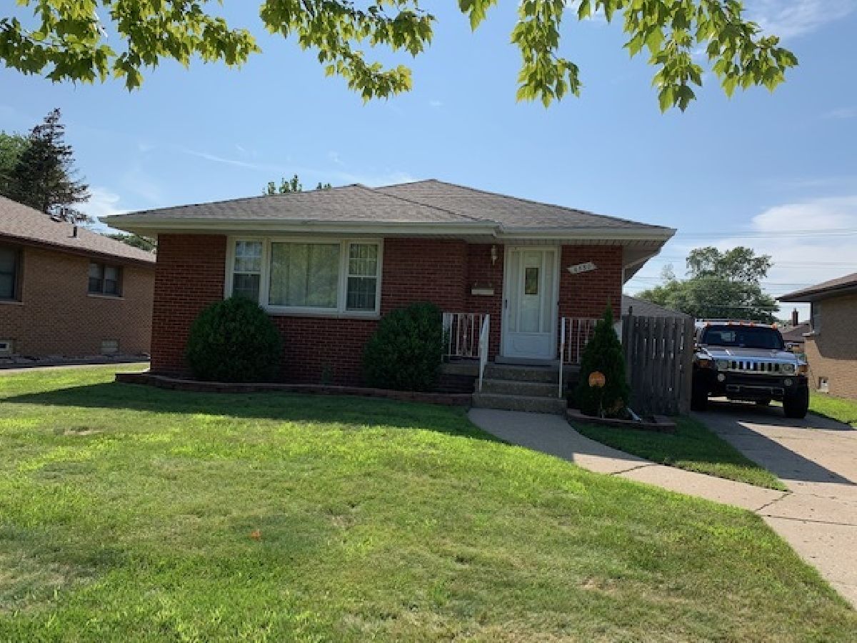  Sold Hammond Indiana, 6550 Kentucky