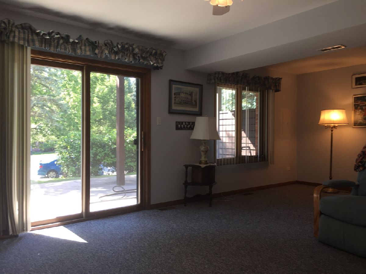 Townhomes Sold Cambridge Orland Park Illinois, 17827 Cameron
