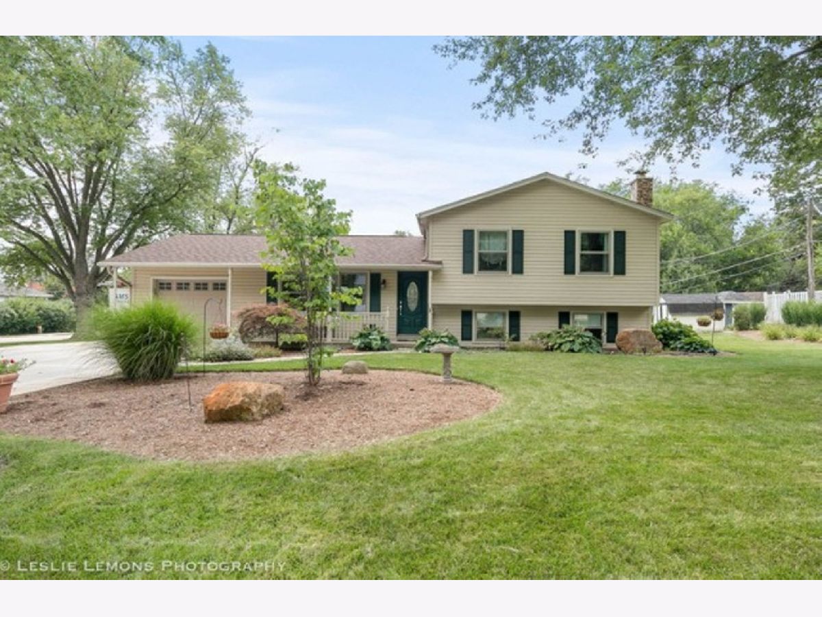 Homes Sold Winfield Knolls Winfield Illinois, 0N178 Calvin
