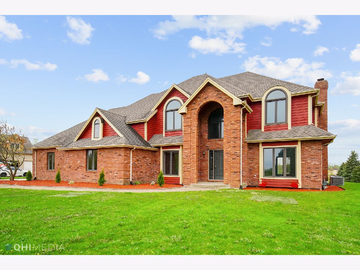 Homes Sold Crystal Lake Estates Homer Glen Illinois, 17642 Crystal Lake