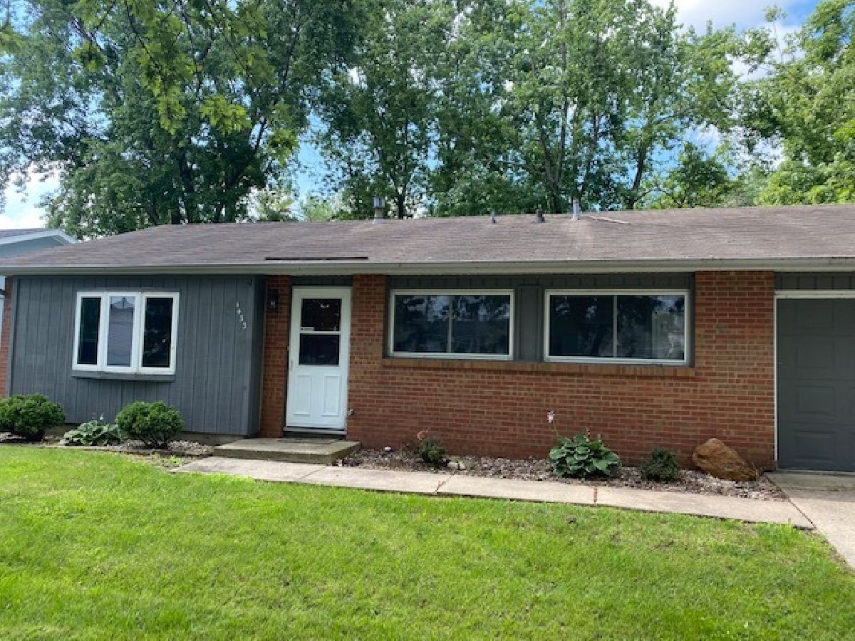Homes Sold Mission Hills Normal Illinois